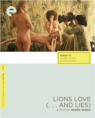 Lions Love (. . . and Lies)