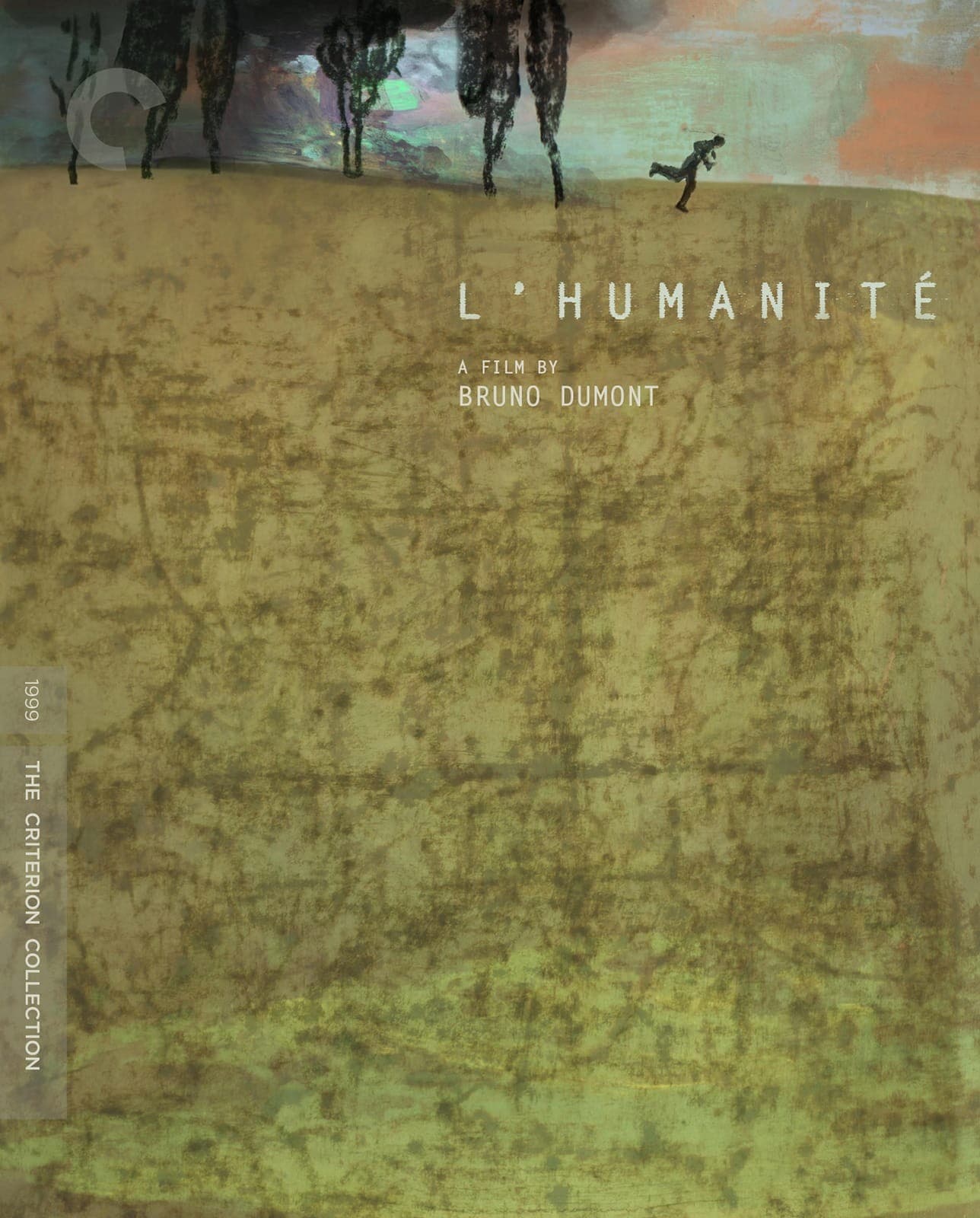 Poster for L’humanité