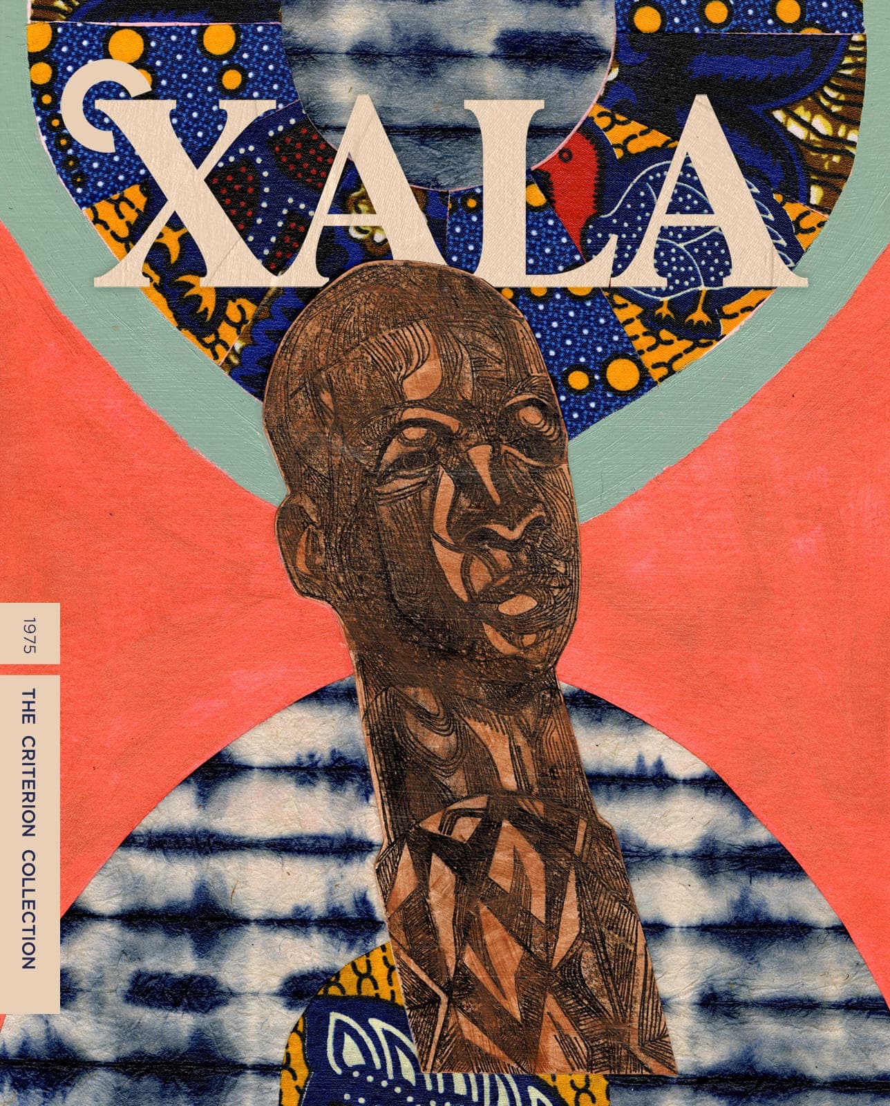 Poster for Xala