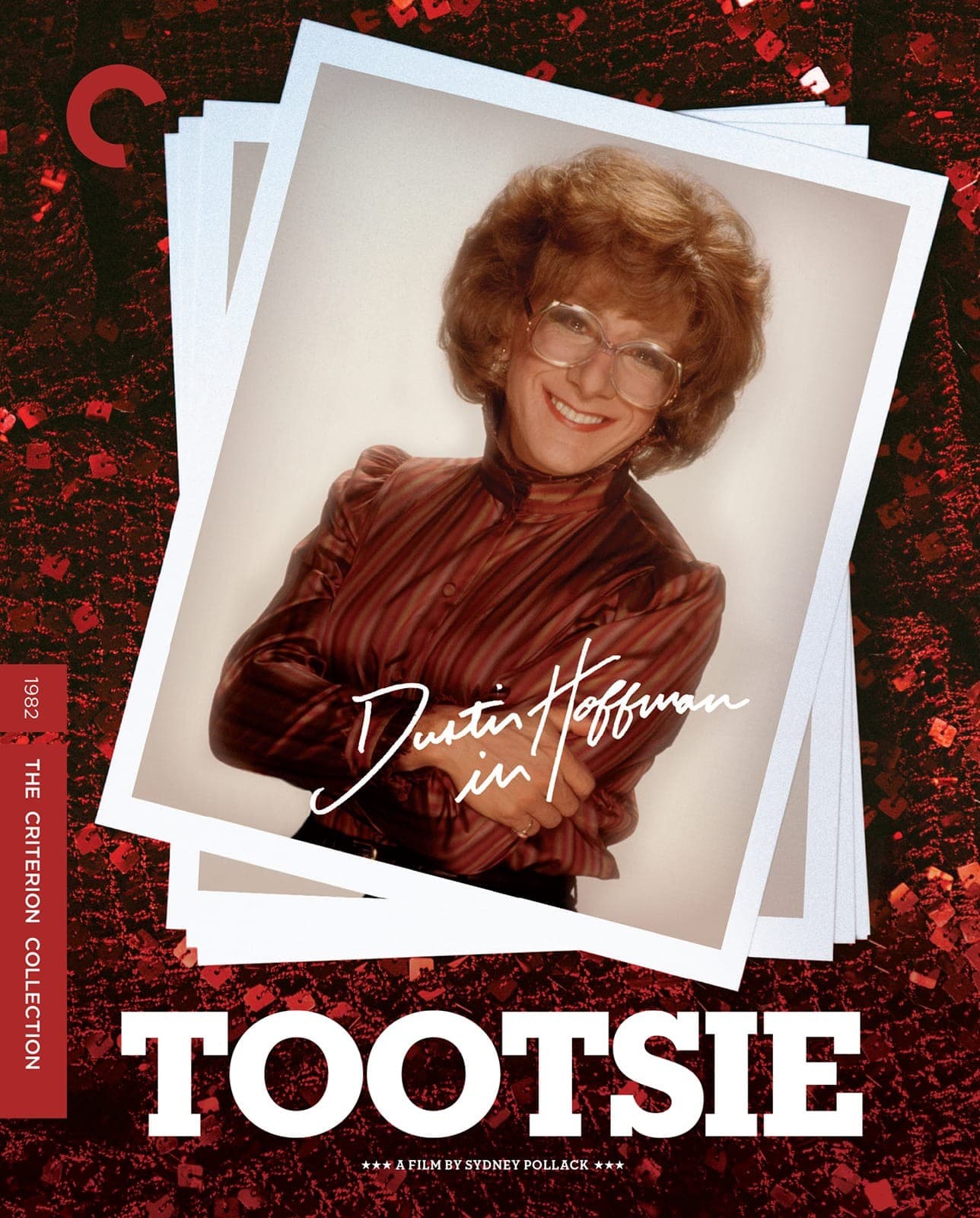 Poster for Tootsie