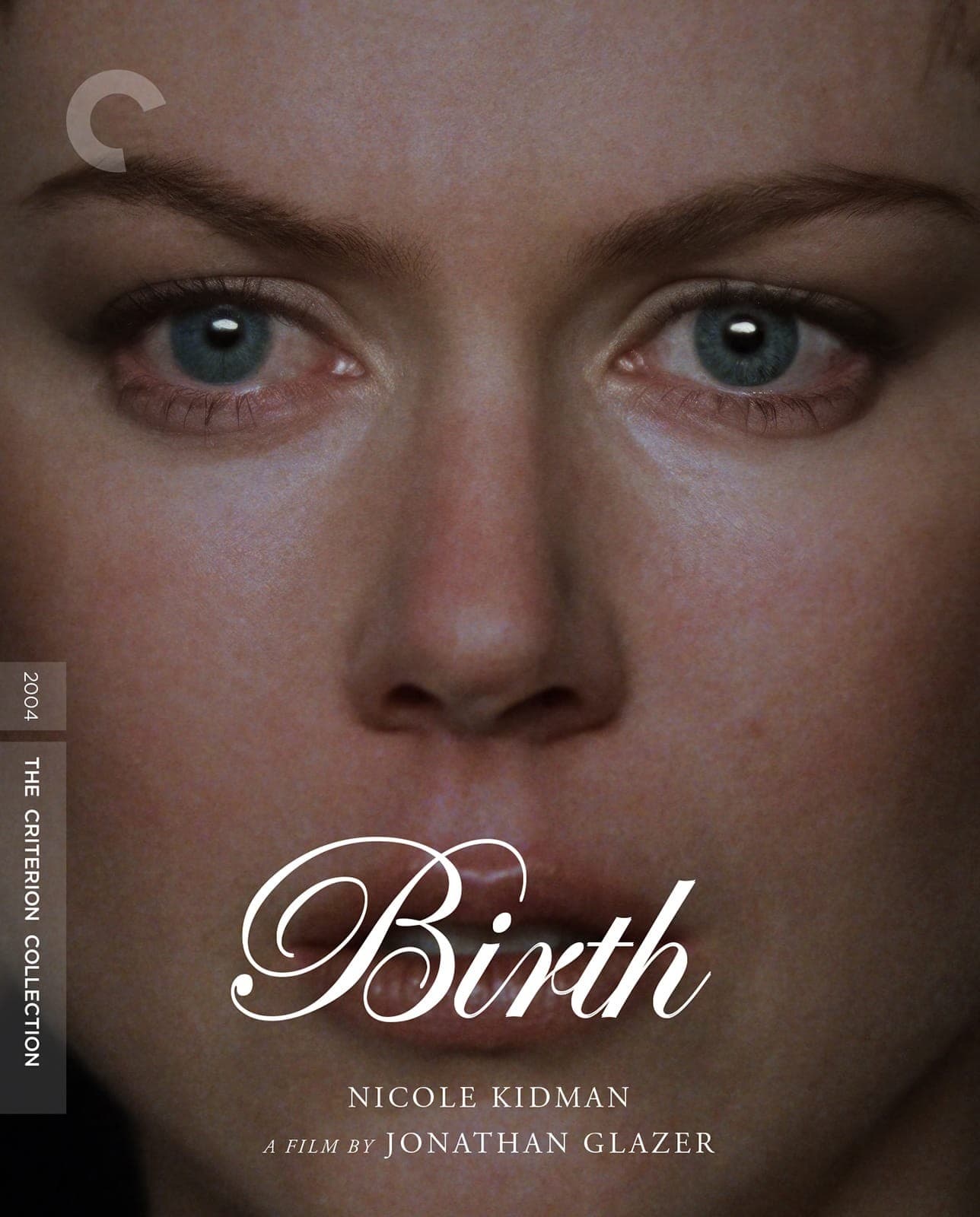 Poster for Birth