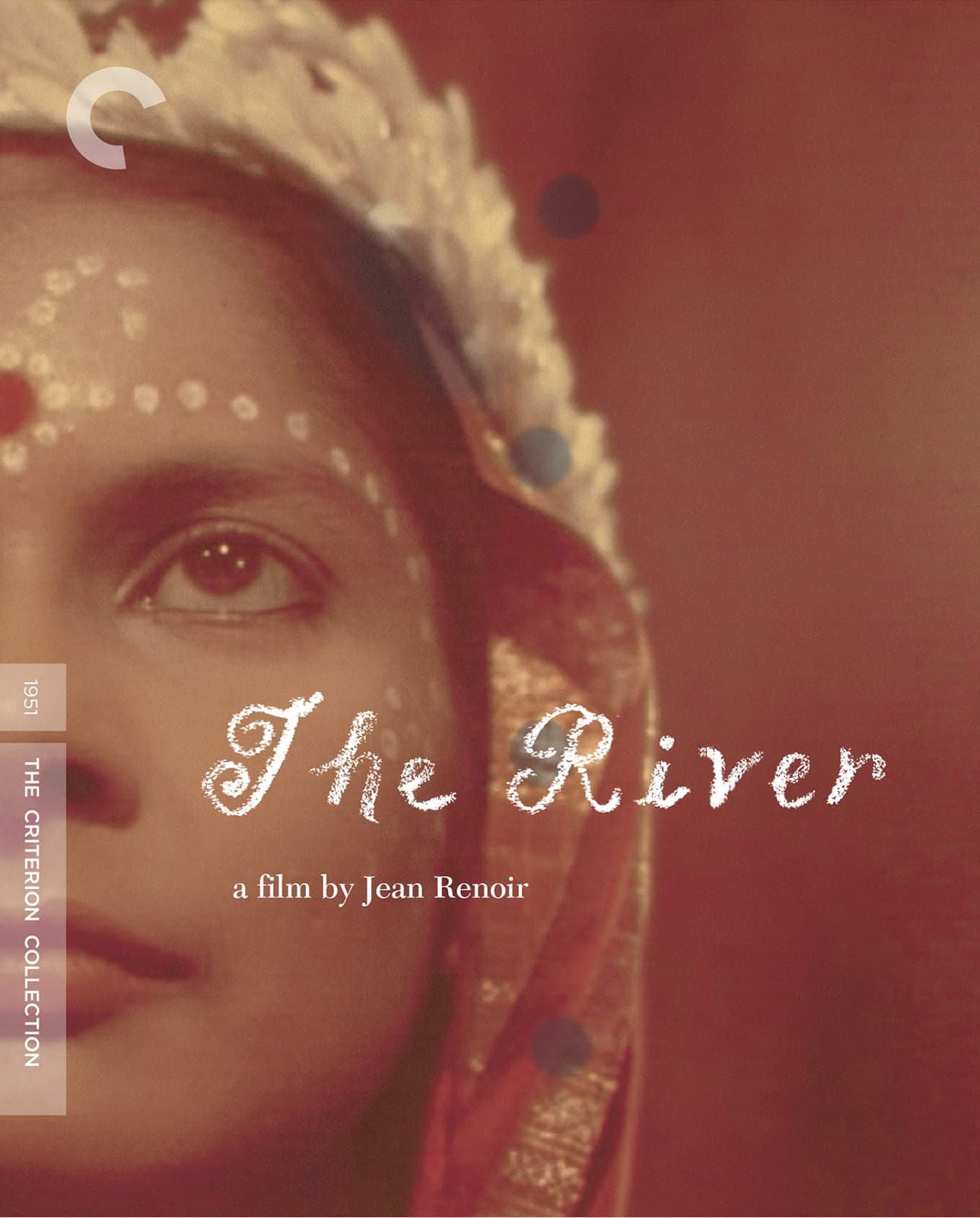 Poster for The River
