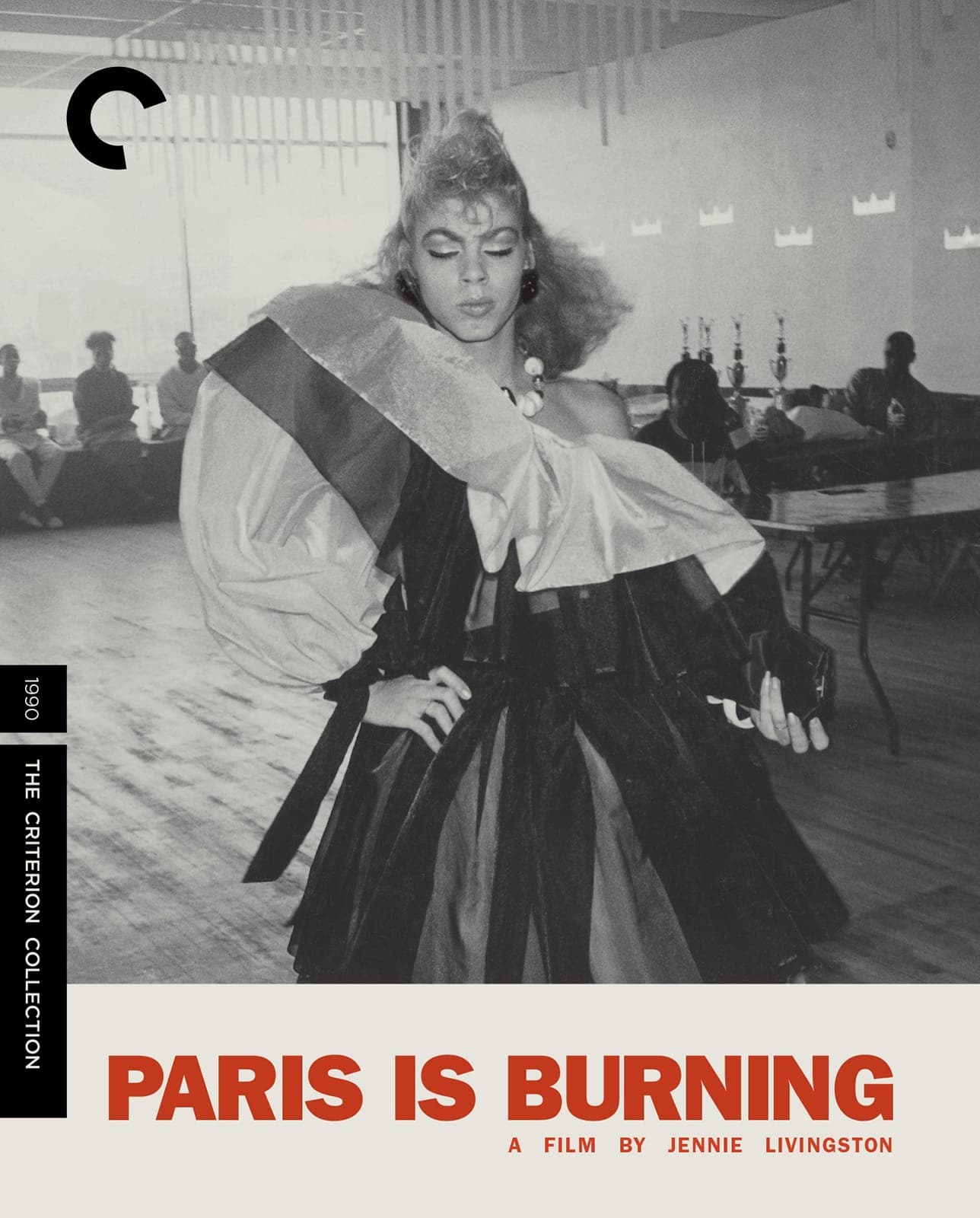 Poster for Paris Is Burning