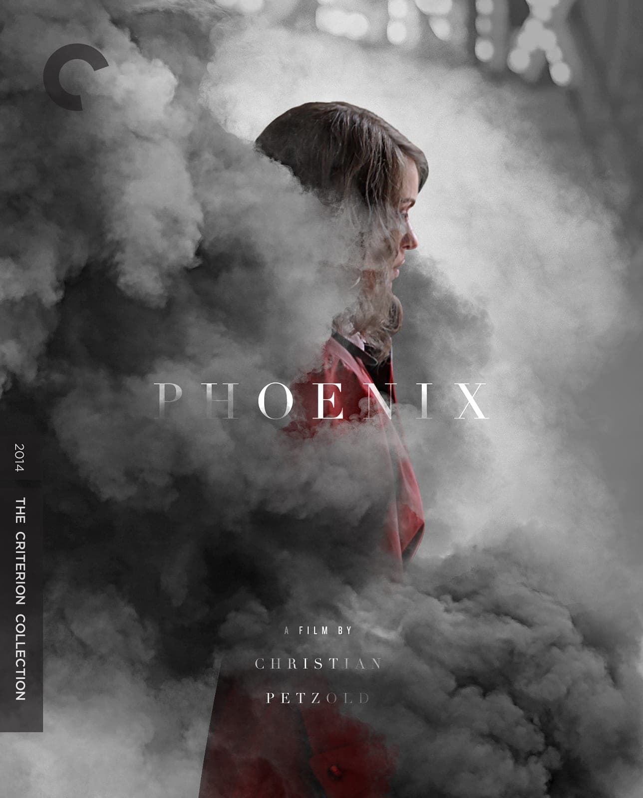 Poster for Phoenix