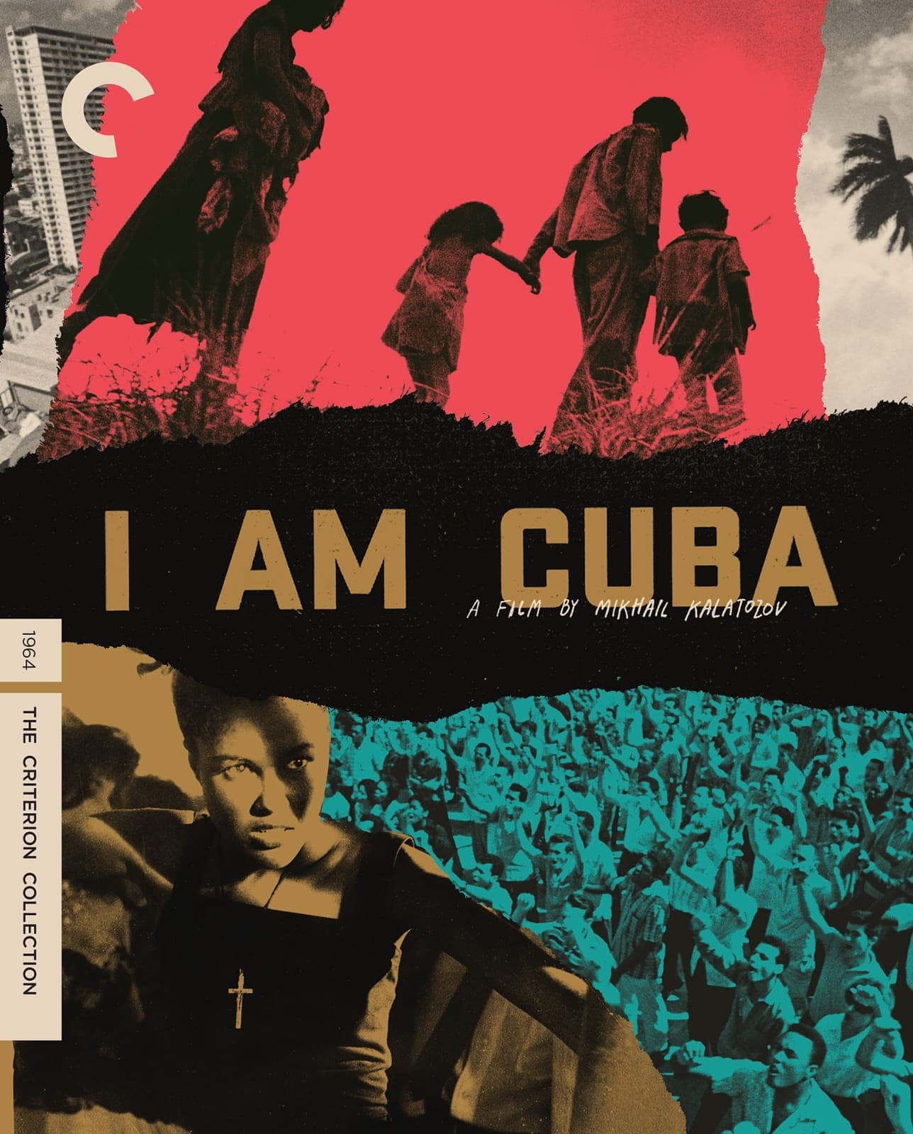 I Am Cuba