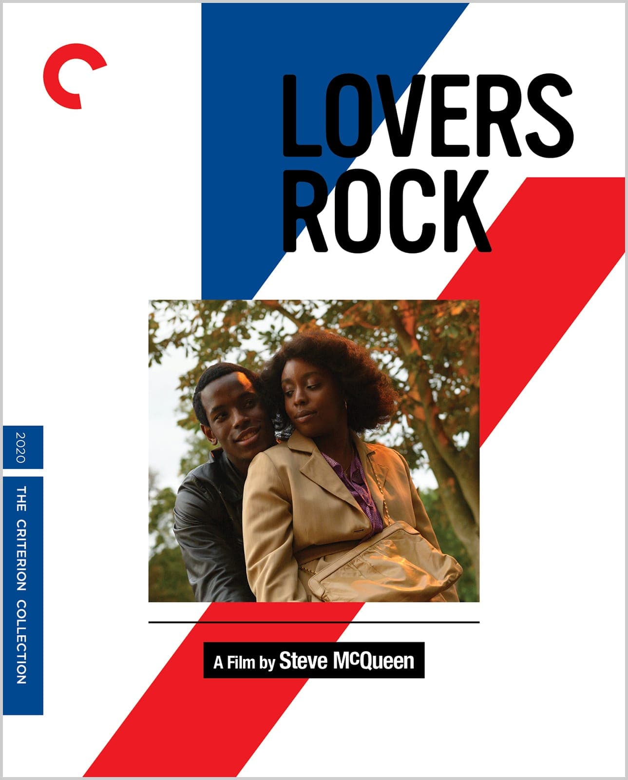 Poster for Lovers Rock