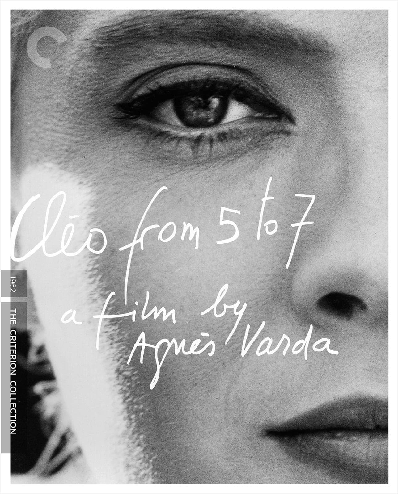 Poster for Cléo from 5 to 7