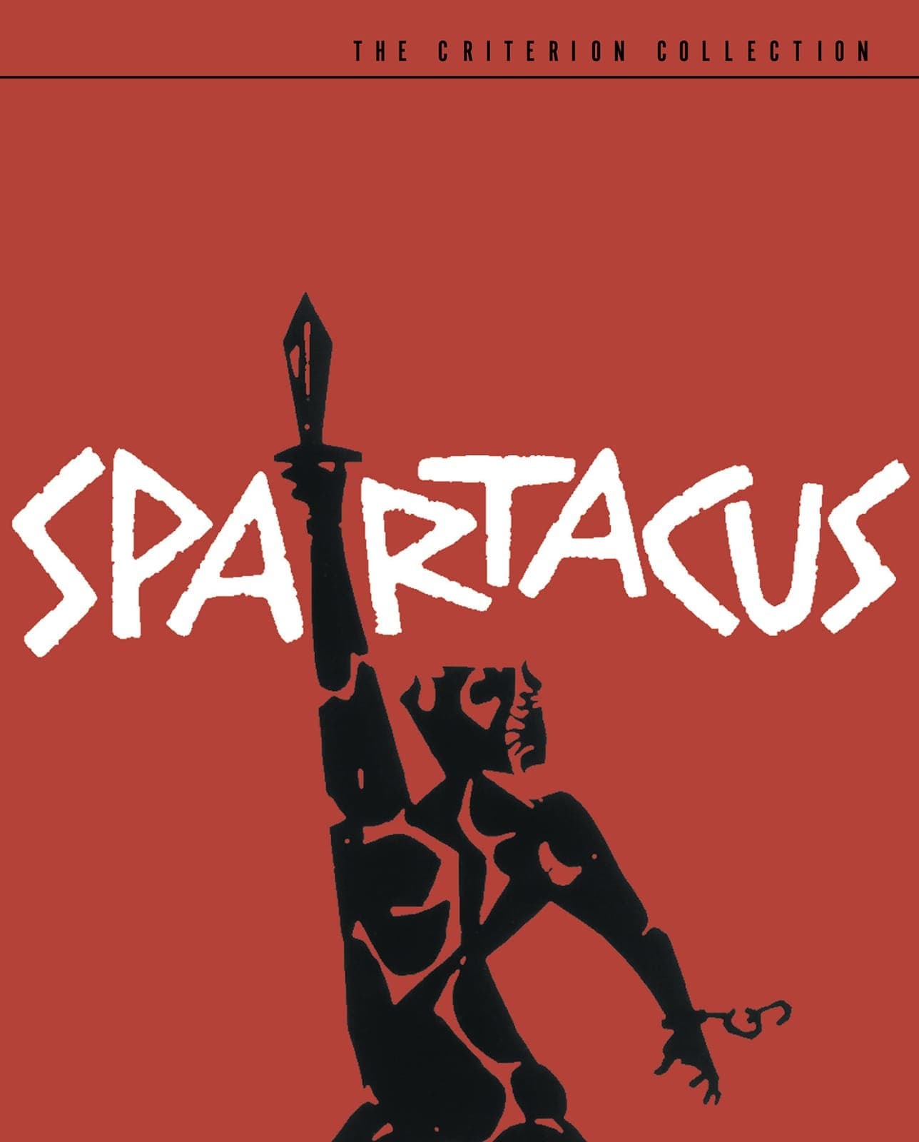 Poster for Spartacus