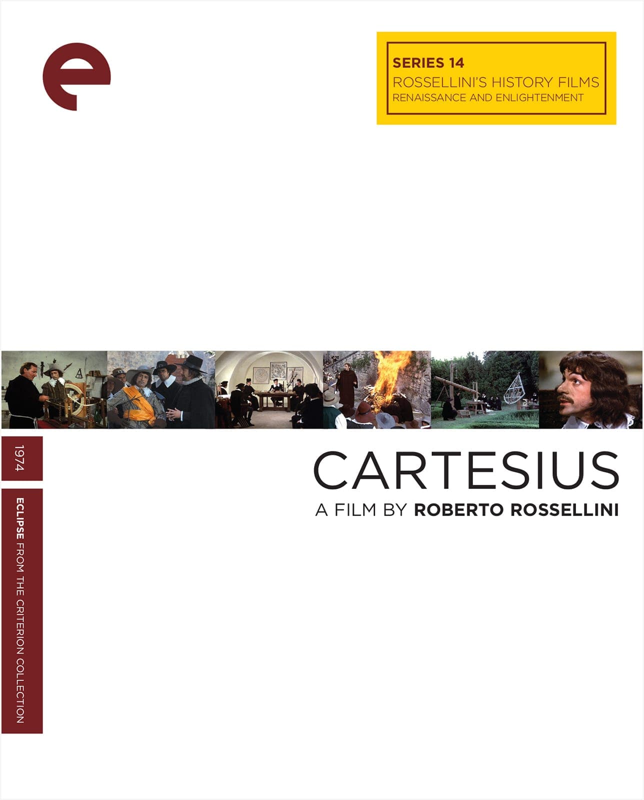 Poster for Cartesius