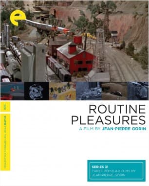 Routine Pleasures