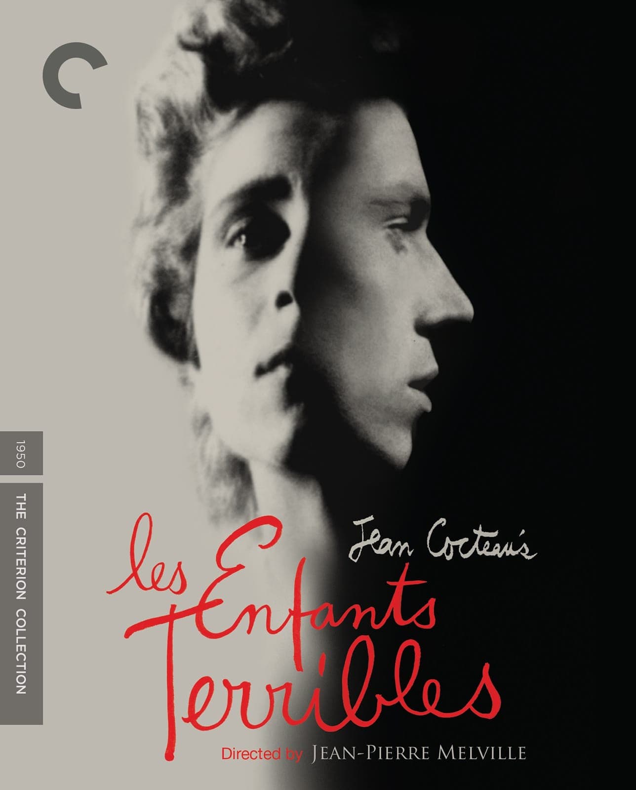 Poster for Les enfants terribles