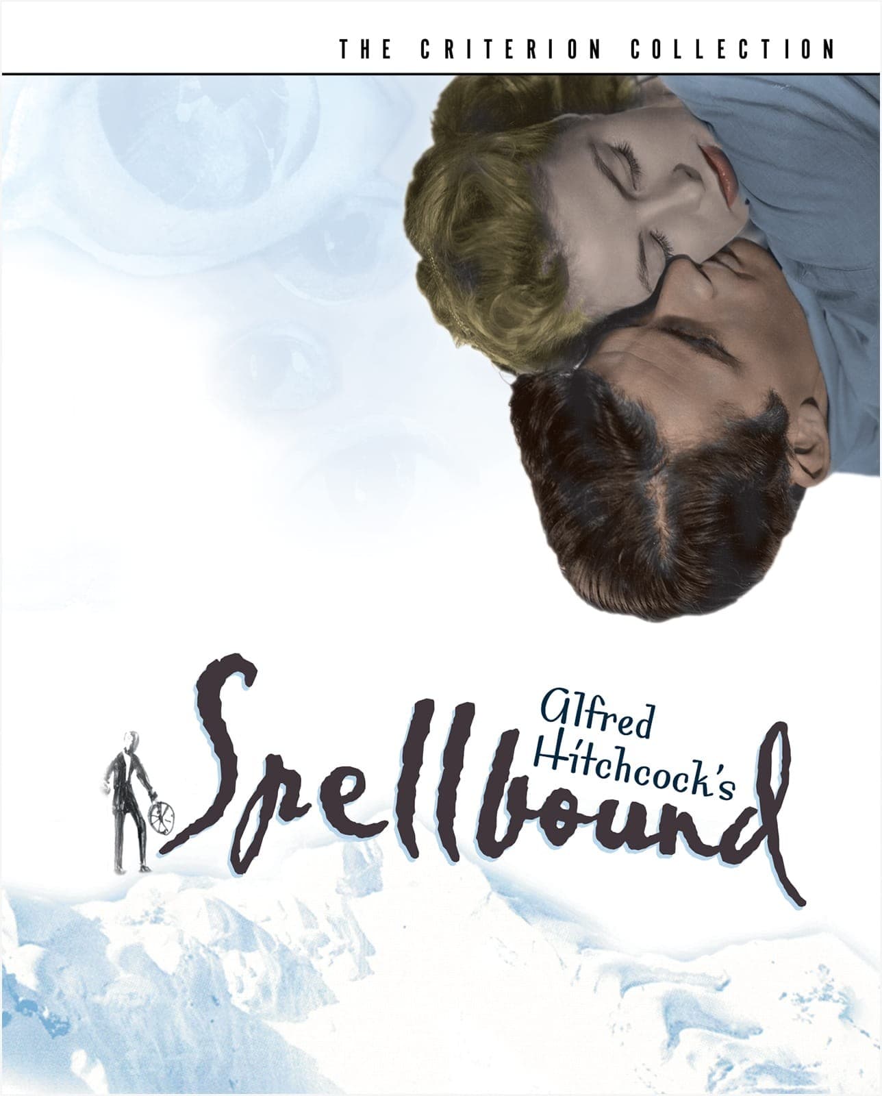 Poster for Spellbound