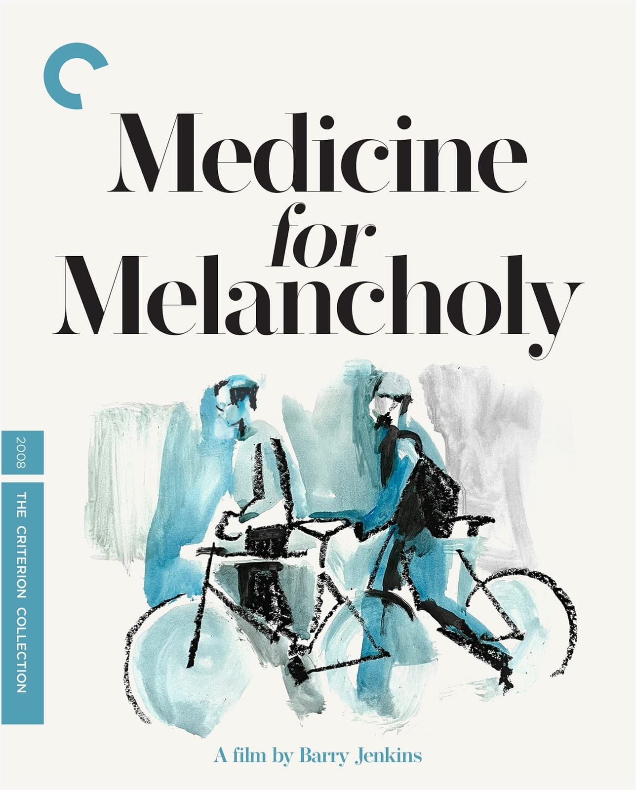 Poster for Medicine for Melancholy