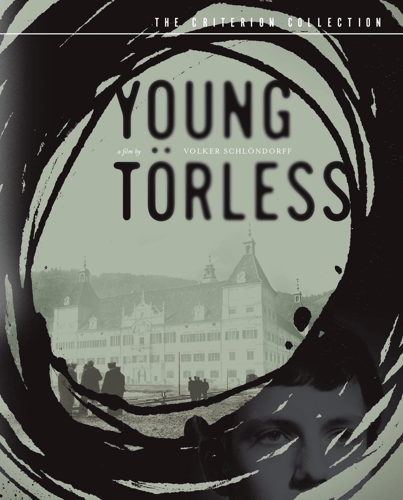 Poster for Young Törless
