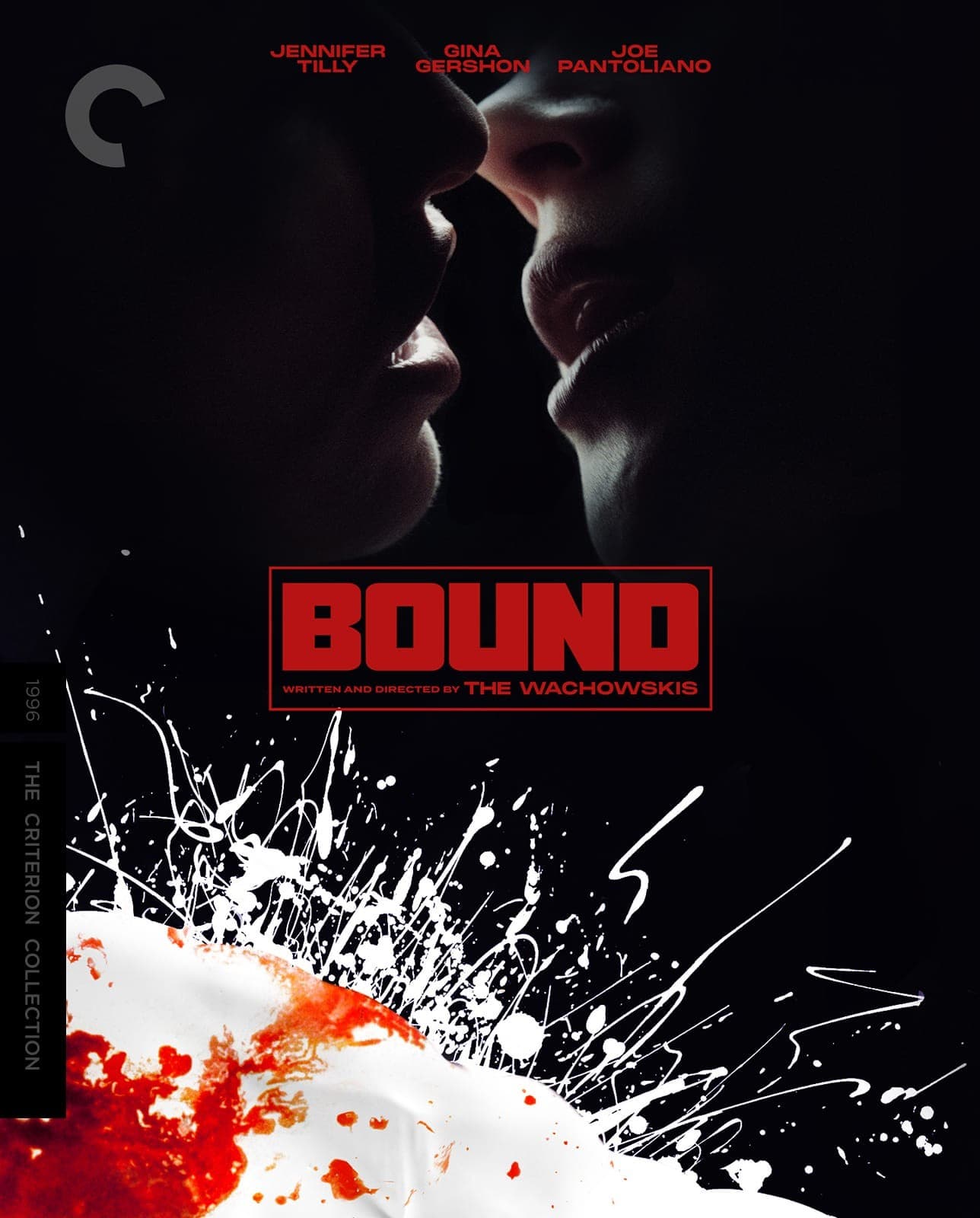 Poster for Bound