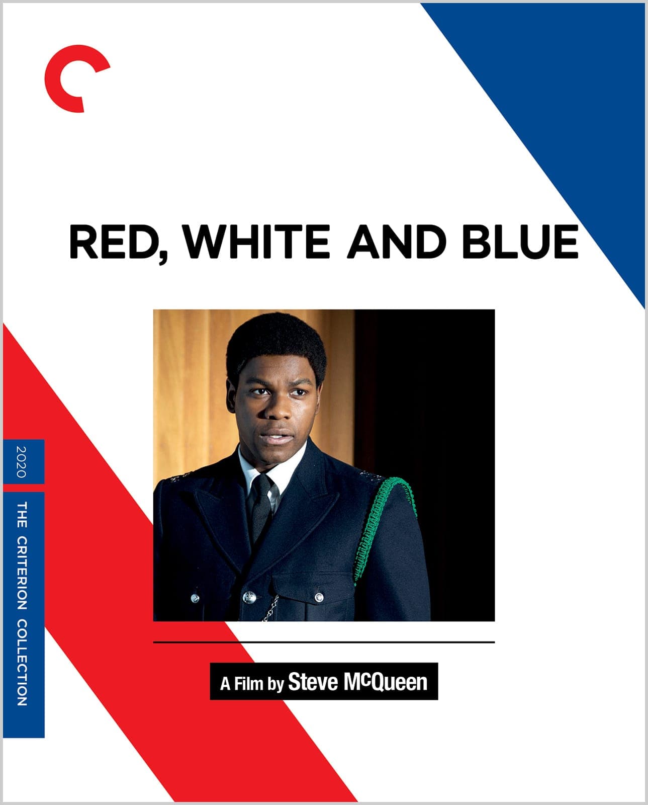 Backdrop for Red, White and Blue