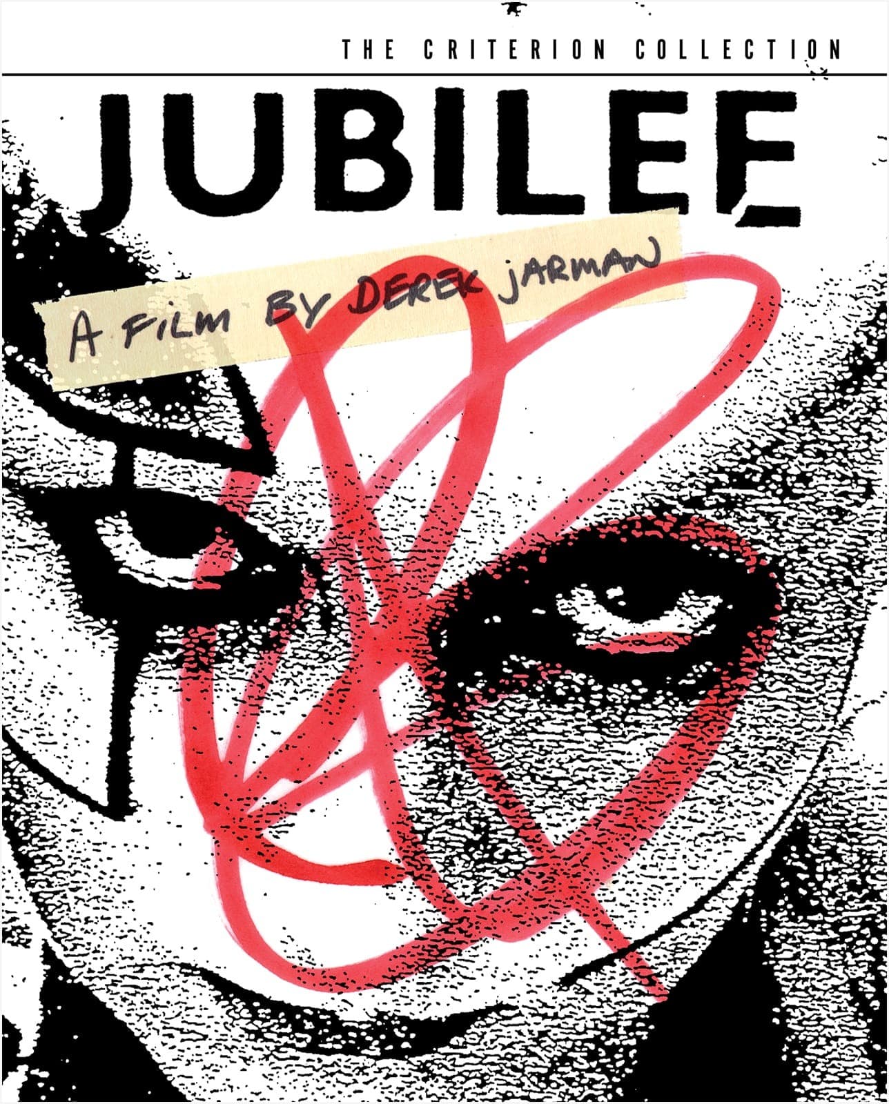 Poster for Jubilee