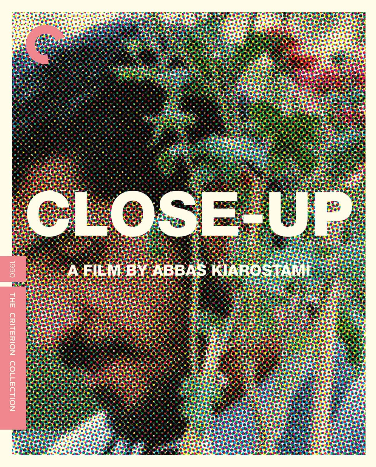 Poster for Close-up