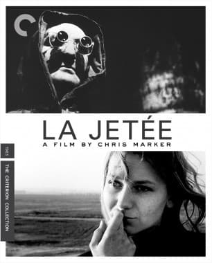 La Jetée