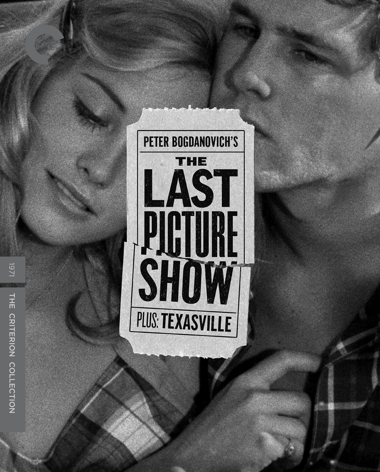 The Last Picture Show
