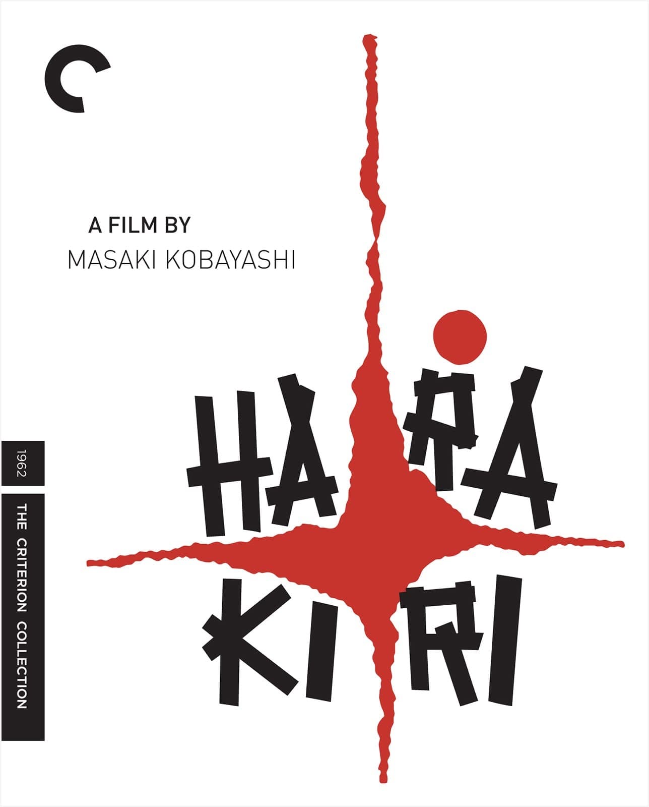 Poster for Harakiri