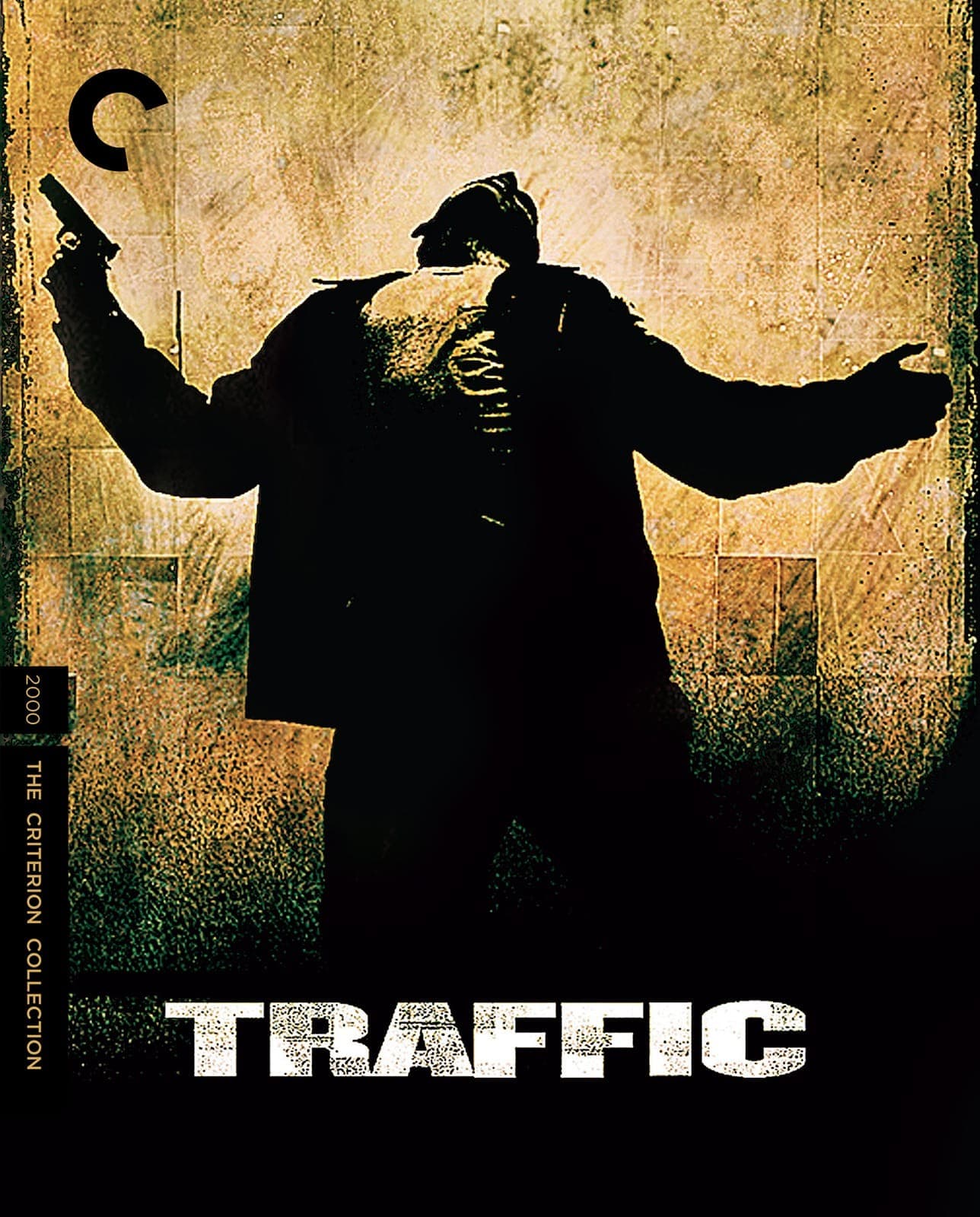 Poster for Traffic