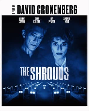 The Shrouds