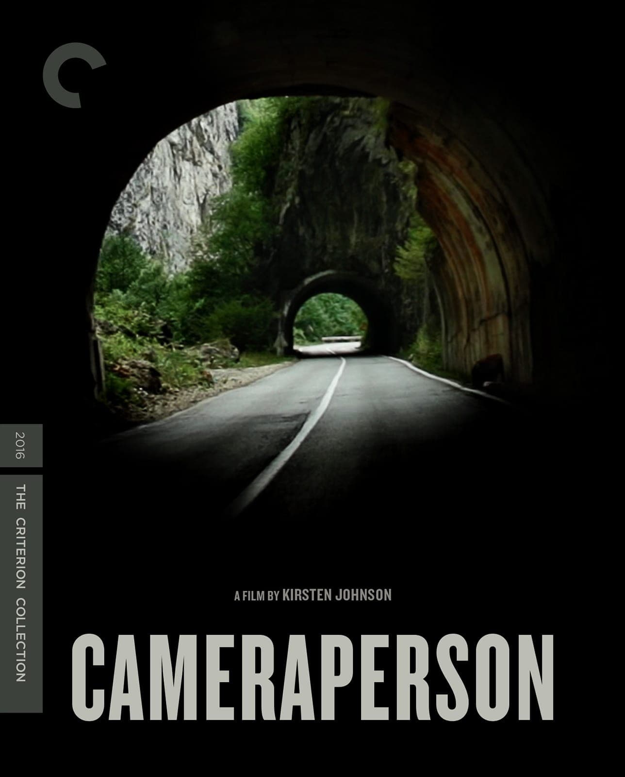 Poster for Cameraperson