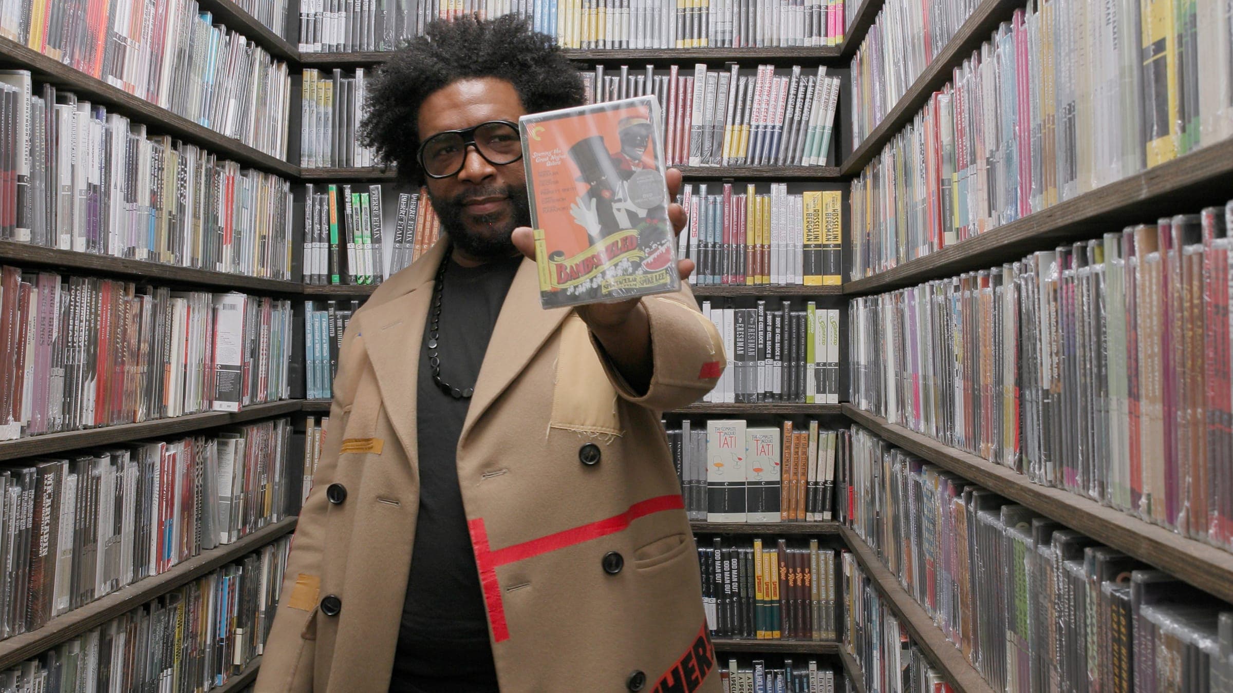 Questlove