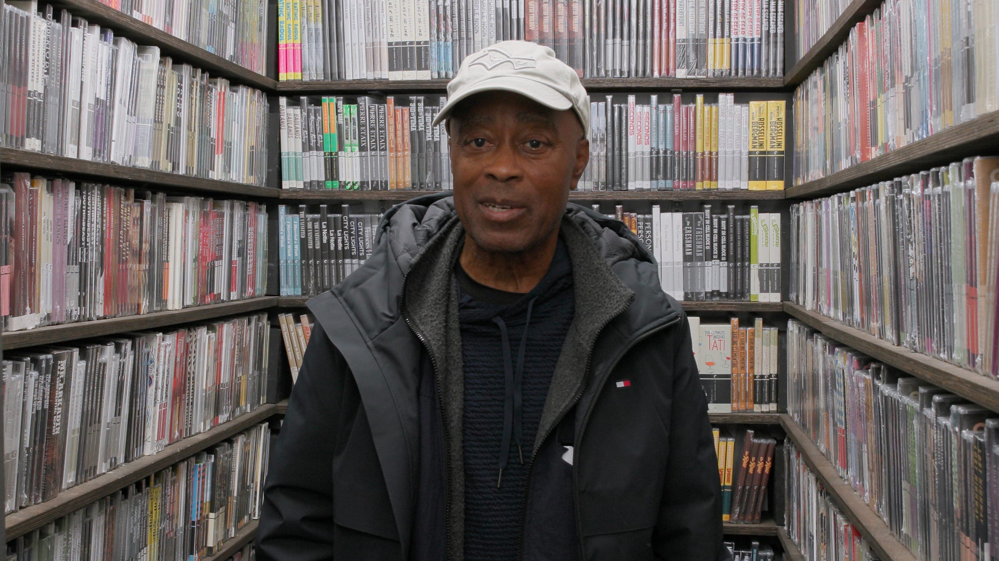 Charles Burnett