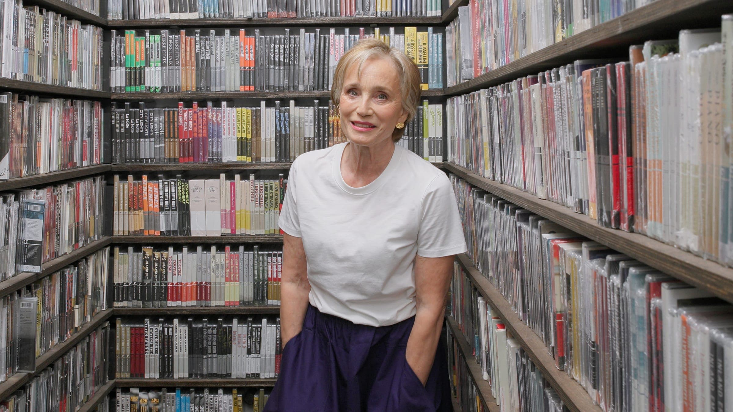 Kristin Scott Thomas