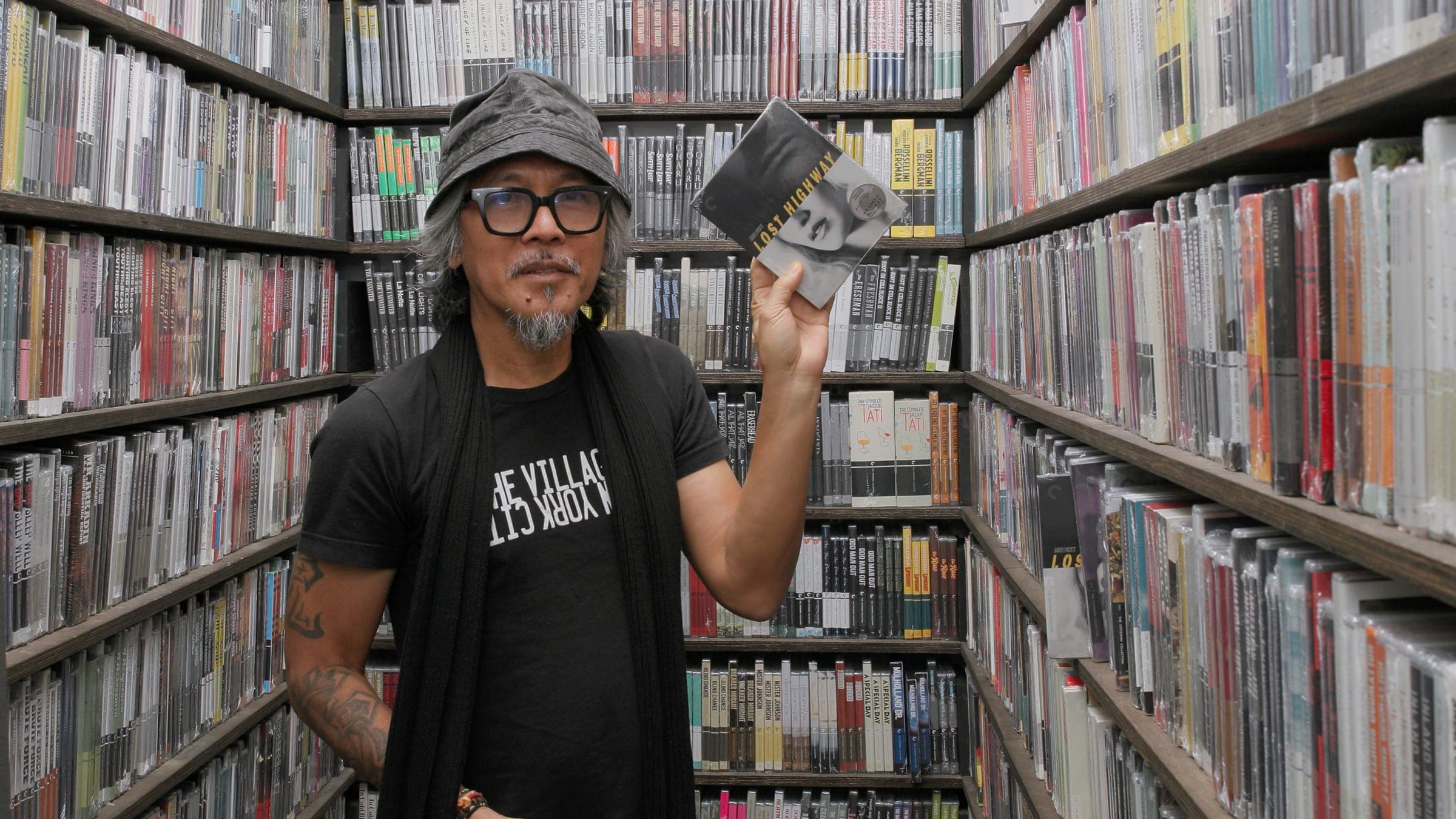 Lav Diaz