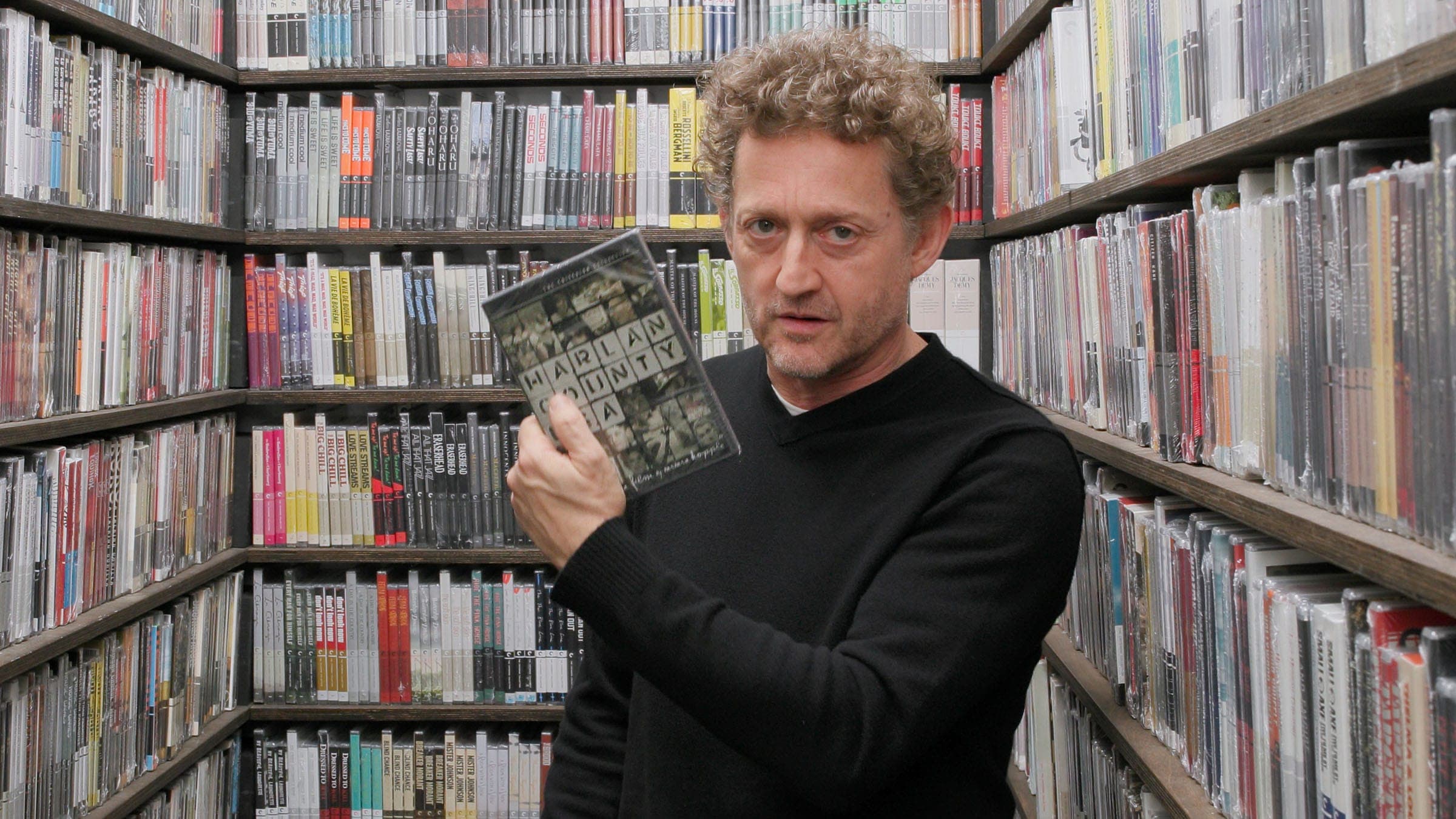 Alex Winter
