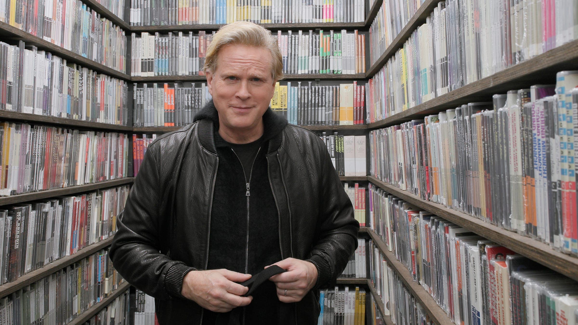 Cary Elwes