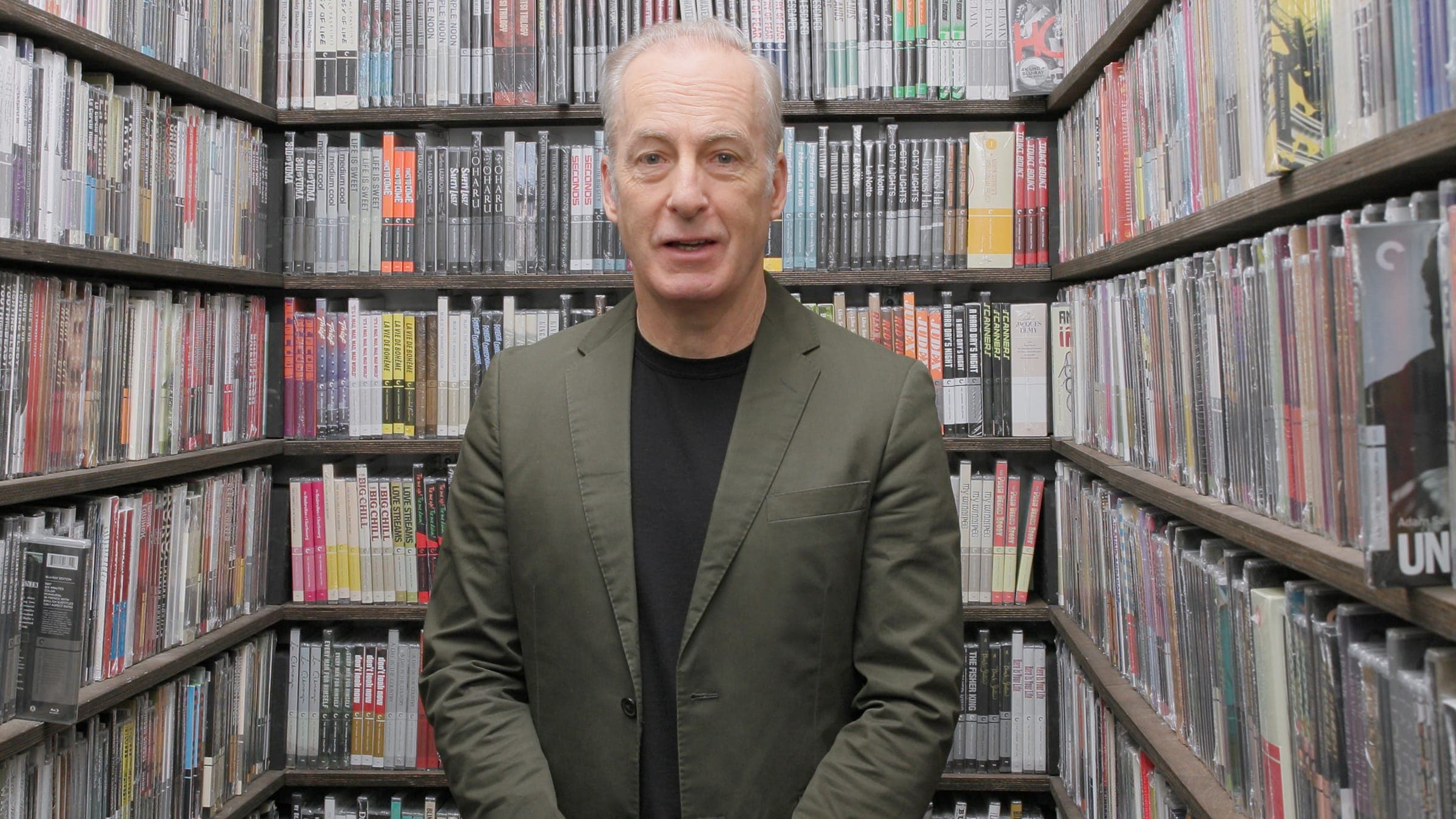 Bob Odenkirk