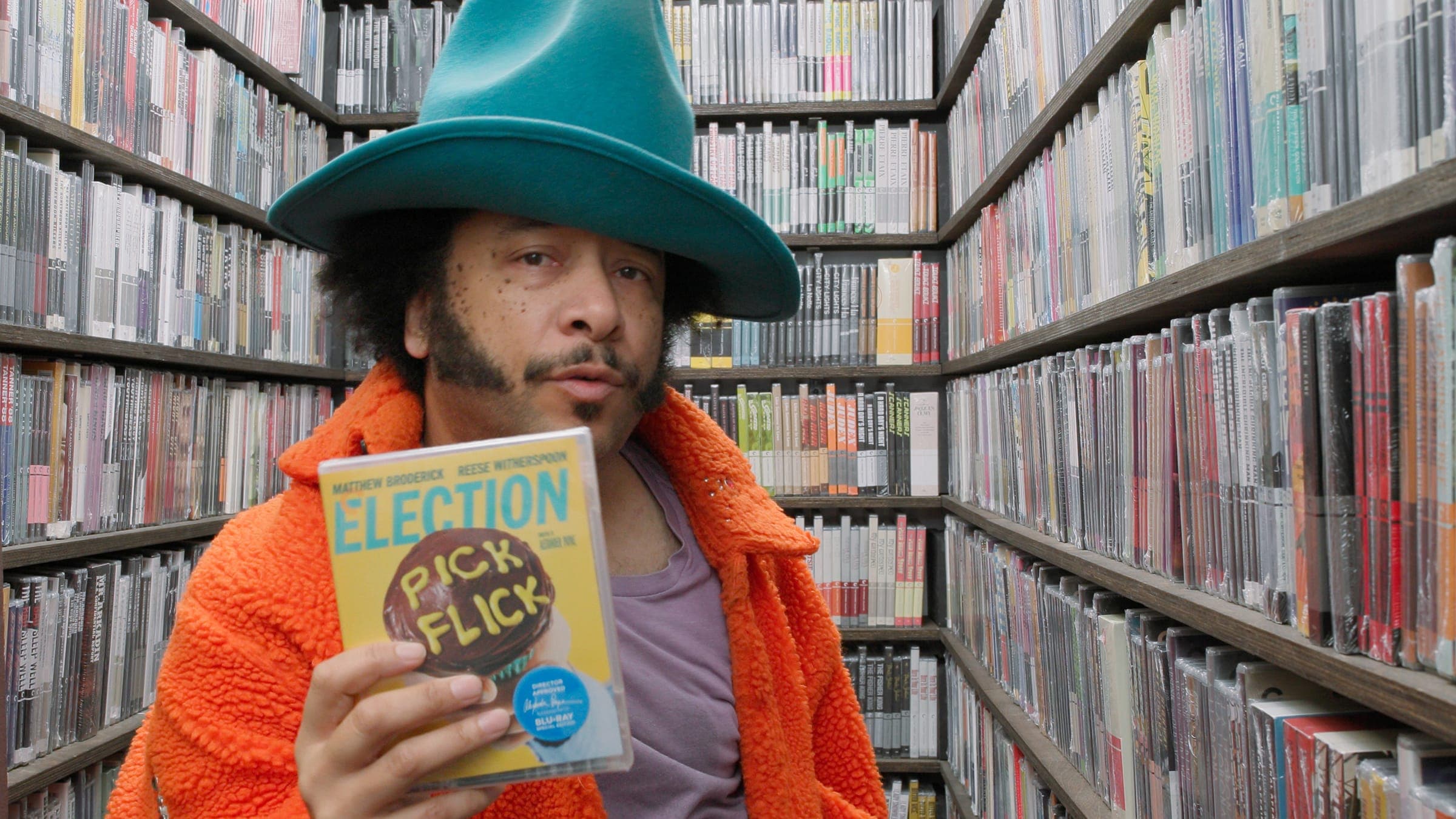 Boots Riley