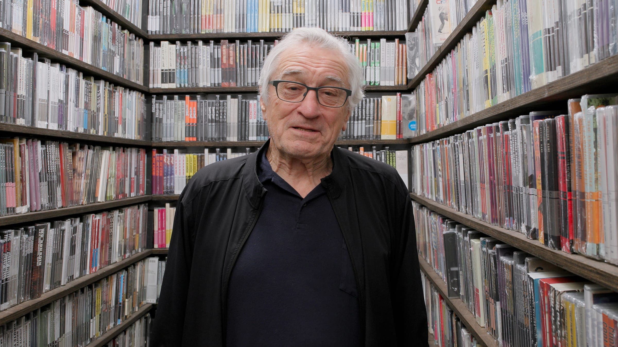 Robert De Niro