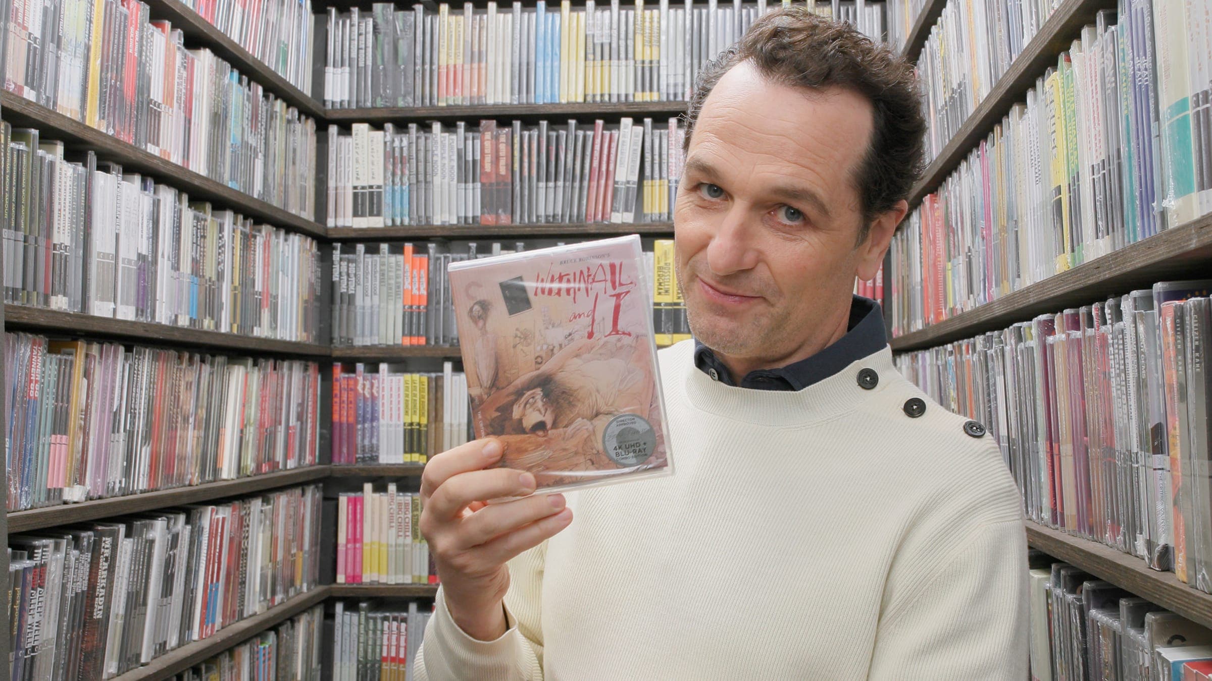 Matthew Rhys