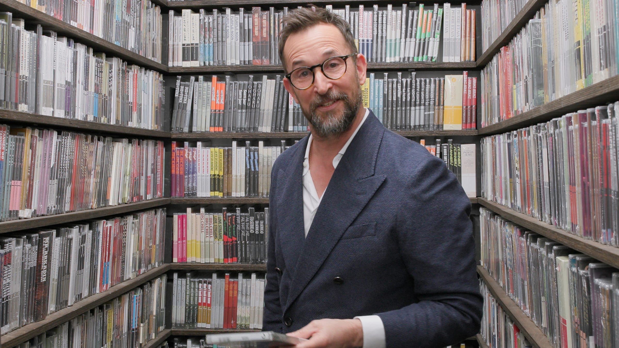Noah Wyle