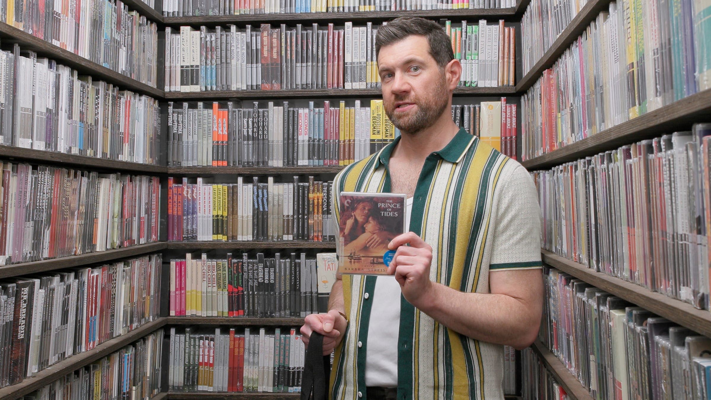 Billy Eichner