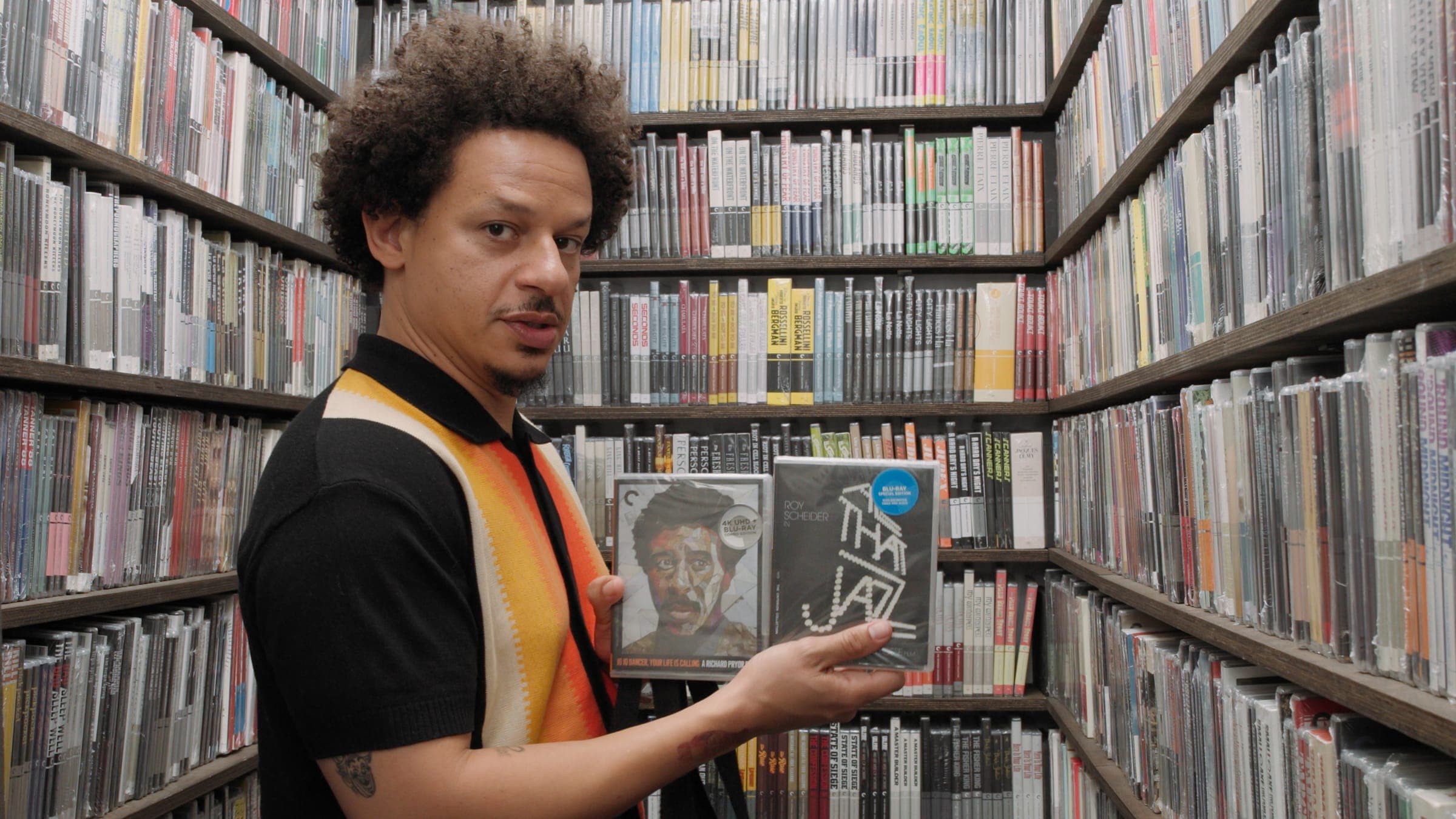 Eric Andre
