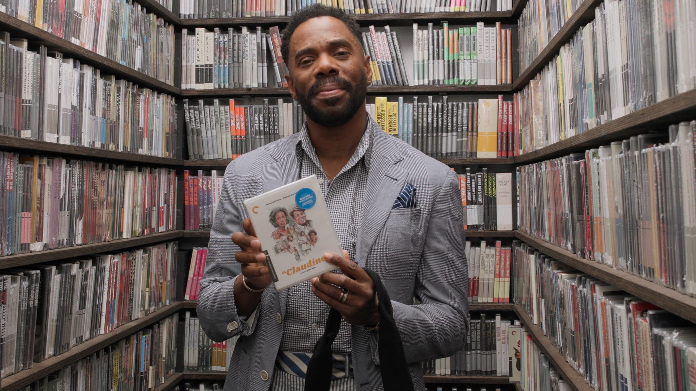 Colman Domingo