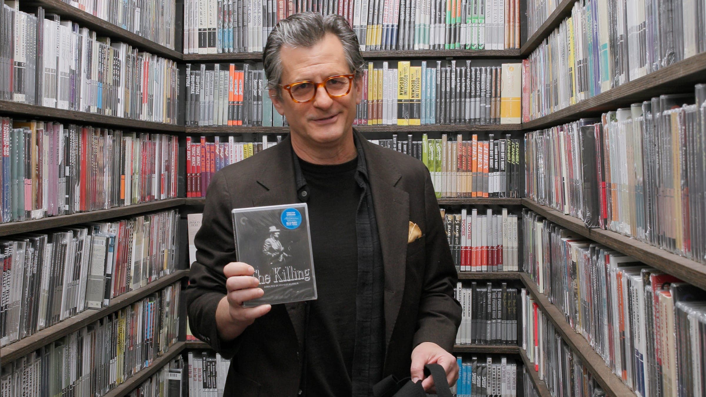 Ben Mankiewicz