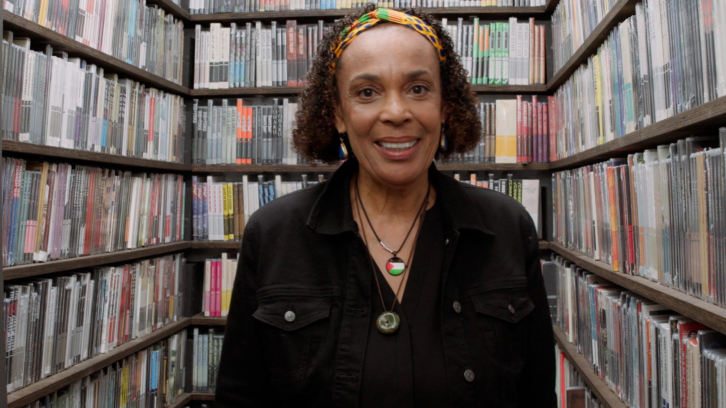 Ngozi Onwurah