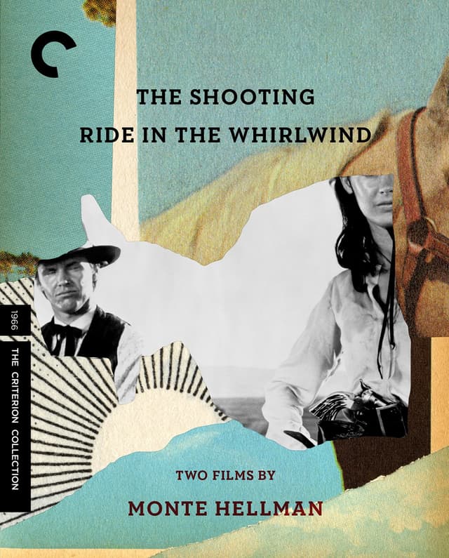 The Shooting/Ride in the Whirlwind