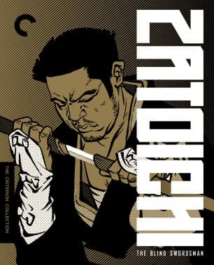 Zatoichi: The Blind Swordsman