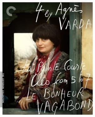 4 by Agnès Varda