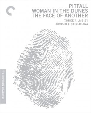 Three Films by Hiroshi Teshigahara