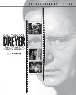 Carl Theodor Dreyer