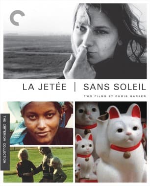 La Jetée/Sans Soleil
